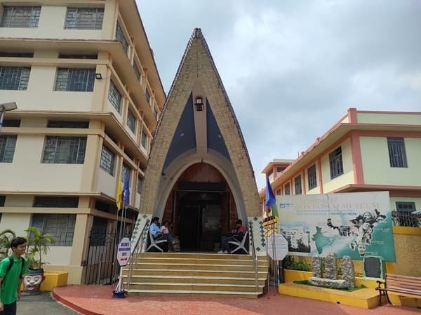 Don Bosco Museum Shillong: Timings, Ticket, Entry Fee, Location