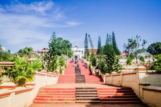 Hill Palace Museum Ernakulam: Timings, Ticket, Entry Fee, Location
