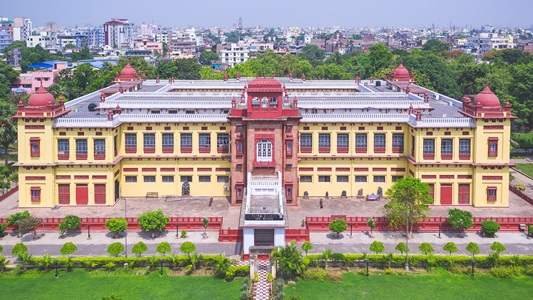 Patna Museum