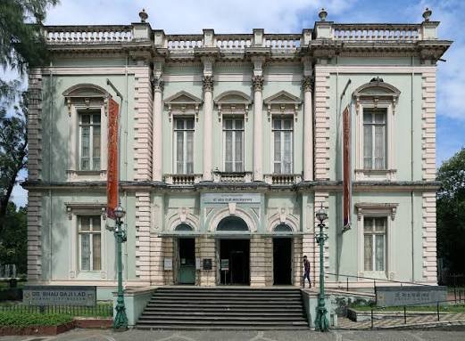 Bhau Daji Lad Museum Mumbai: Timings, Ticket, Entry Fee, Location
