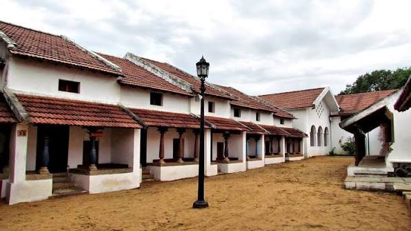 DakshinaChitra Museum Muthukadu: Timings, Ticket, Entry Fee, Location