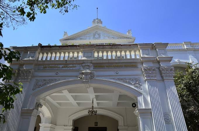 Darshan Museum Pune