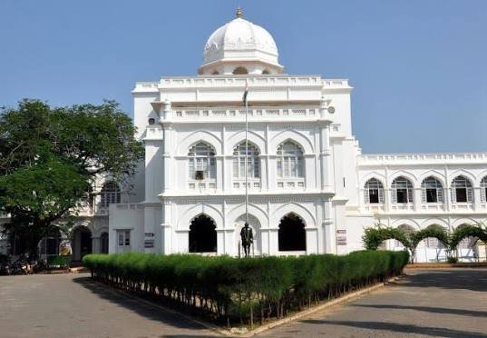 Gandhi Museum Madurai: Timings, Ticket, Entry Fee, Location