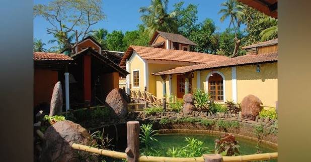 Goa Chitra Museum Benaulim