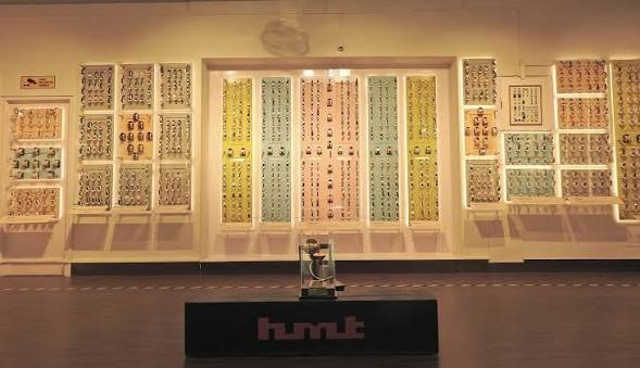 HMT Heritage Centre & Museum Bengaluru