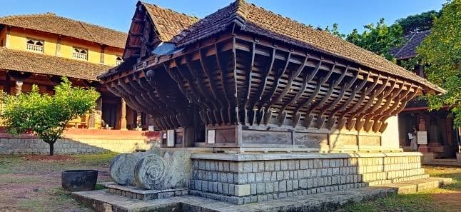 Hasta Shilpa Heritage Village Museum Udupi