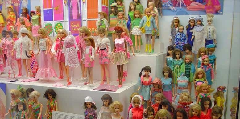 International Dolls Museum New Delhi