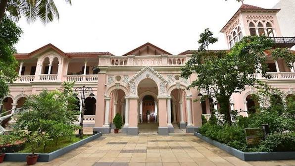 National Museum of Indian Cinema Mumbai