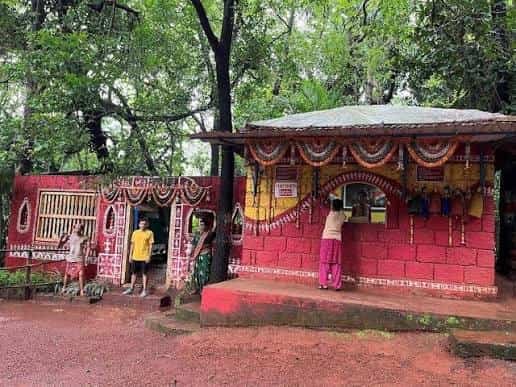 Prachin Konkan Museum Ganpatipule