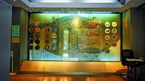 RBI Monetary Museum Mumbai