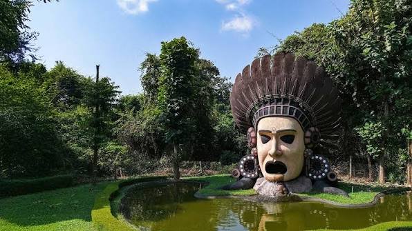 Teak Museum Nilambur