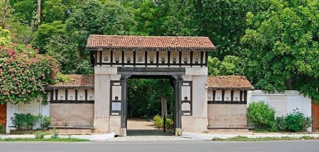 The Calico Museum of Textiles Ahmedabad