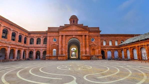 The Partition Museum Amritsar