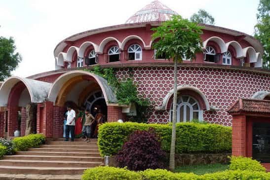 Tribal Museum Araku Kantabamsuguda: Timings, Ticket, Entry Fee, Location
