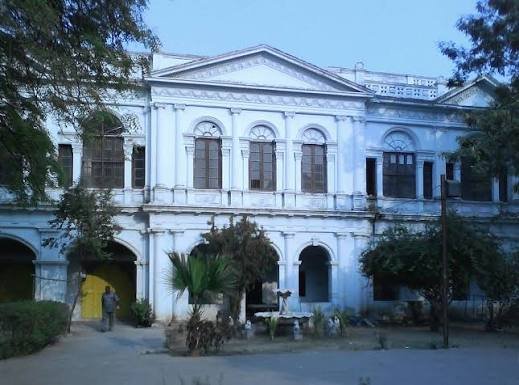 The Nizam’s Museum Hyderabad: Timings, Ticket, Entry Fee, Location